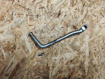 Čz motokros řadička - 3