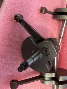 Stadion s11 s22 Jawetta Válec/klikova hřídel Top kvalita - 3