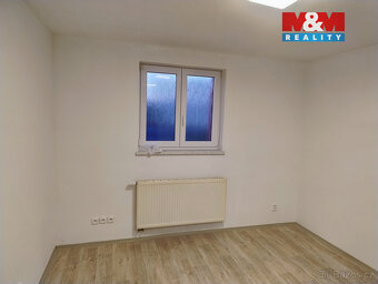 Pronájem obchodního prostoru, 23 m², Kravaře, ul. Opavská - 3