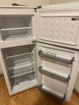 Gorenje - lednice s mrazákem - výška 118 cm - 3