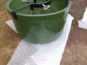 stojany na vánoční stromek - 3