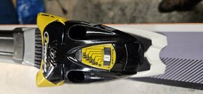 Lyže obřačky Sporten 180cm R19 - 3