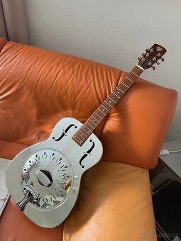 Dobro /epiphone /gibson - 3