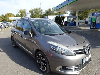 Renault Grand Scénic 1,6 DCI, 7 MÍST - 3