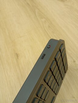 Logitech MX Keys - 3