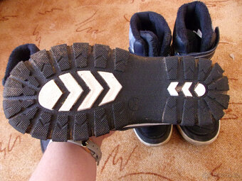 Zimní boty Lidl vel. 32 - 3