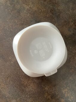 Detska miska Beaba s prisavkou - 3