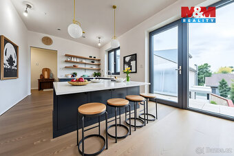 Prodej bytu 4+kk, 128 m2, Praha Barrandov-Holyně - 3