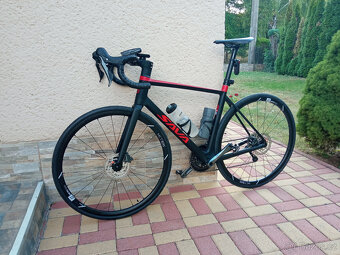 Karbonové silniční kolo Sava Vegur 4.0, vel. L (54) - 3