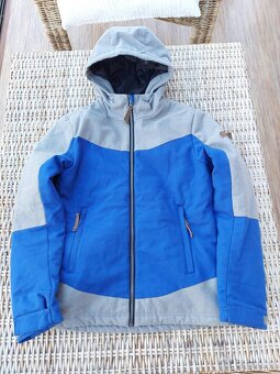 Dámské lyžařské soupravy - vel S a M - 3