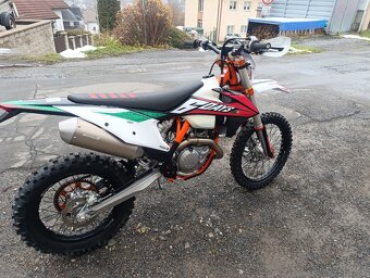 KTM 450 EXC-F SIX DAYS - 3