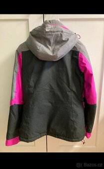 Biatlonová dámská zimní bunda - 3