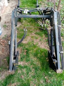 prodam celni nakladac ND5 - 060 k MT8 050 150 - 3