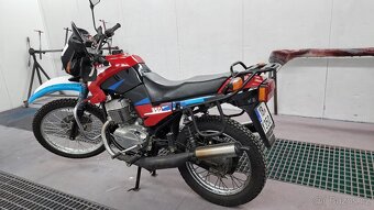 JAWA 350/640 Tramp - 3