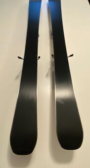 dětské lyže Salomon 100 cm - 3