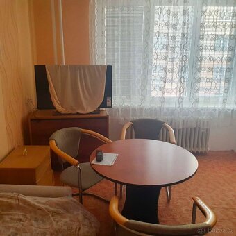 Pronájem bytu 1+kk, J.K. Tyla, Kynšperk nad Ohří - 3