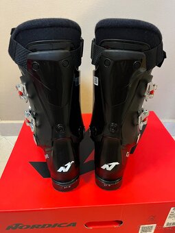 Lyžáky Nordica vel. 42 EUR - 3