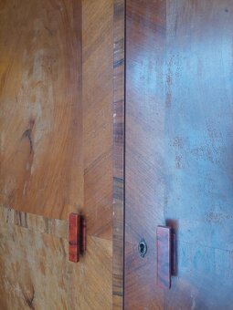 Staré šatní sříně - 3