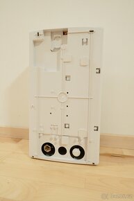 Wterm EPVa - 11kW / IP25 / 0,6 MPa - 3