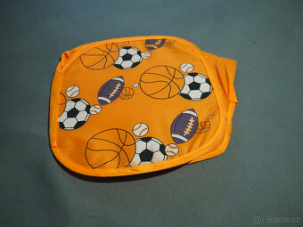 skládací látková krabice - 3