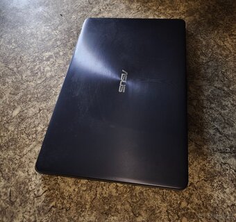 Notebook Asus VivoBook,Model X705MA-BX - 3