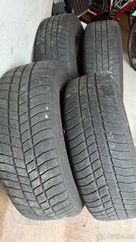 Disky citroen, peugeot - 3