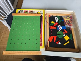 Rozkládací tabulka - 3