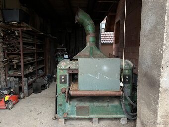 Protahovačka 800 - 3