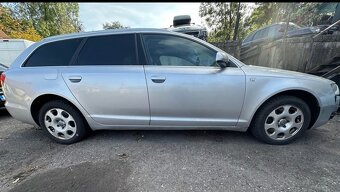 Audi a6 C6 3.2 fsi 4x4 2009 - 3