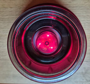 Dobíjecí IR vakuové baňkování - 3