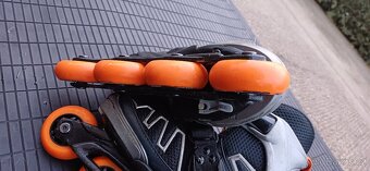 Dětské in-line brusle - 3