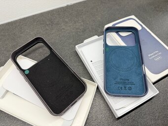 Kryt, obal IPhone 17 Pro - 3
