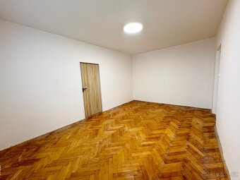 Pronájem bytu 2+1, 51 m², ČSA 11 - 3