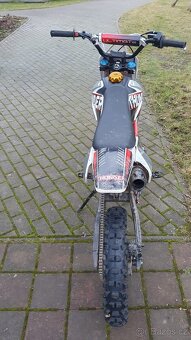 Minibike Thunder - 3