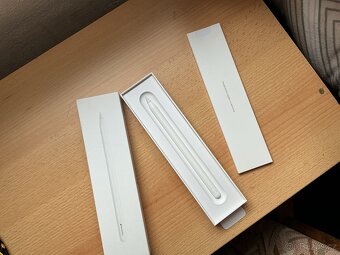 Apple Pencil pro - 3