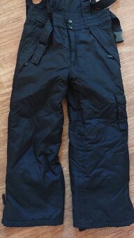 Oteplovačky na lyže vel. 128 - 3