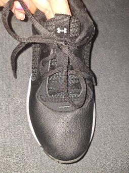 Tenisky Under Armour - 3