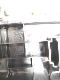 Spínač okna Getz - 3