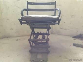 Sedačka - 3