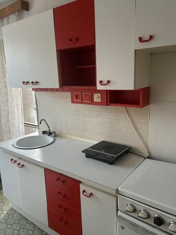 Kuchyňská linka -za odvoz - 3