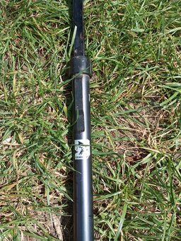 Rybařské vybavení retro - 3