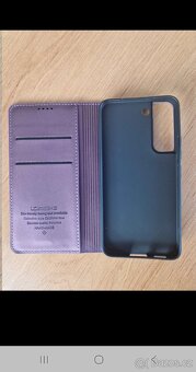 Pouzdro na telefon - 3