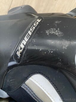 Lyžařské boty - 3