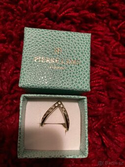 Prsten Victory GO Pierre Lang - 3