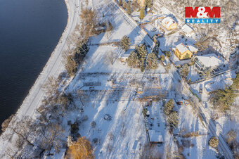 Prodej komerčního pozemku, 1770 m², Praha - 3