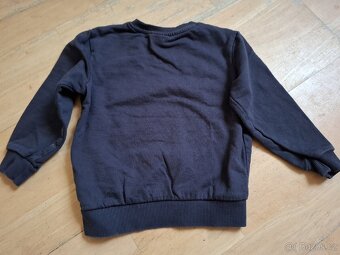 mikina Mickey vel 104 - 3