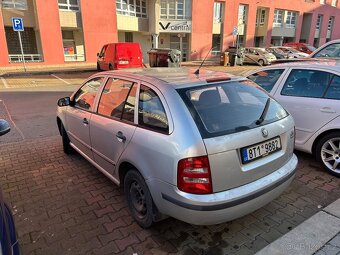 Prodám vyměním - 3