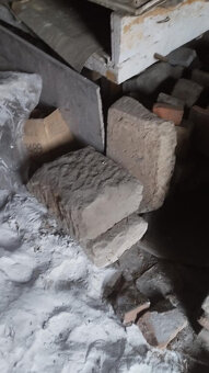 Prodám pískovcové bloky - 3