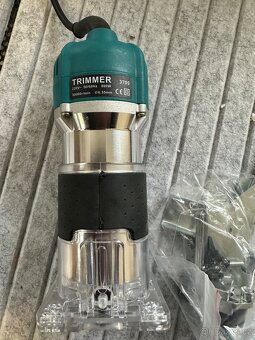 Horní frézka (527) - 3