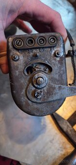 Nsu 251osl  litina - 3